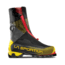 La Sportiva G-Summit Mountaineering Boots - Mens, Black/Yellow, 43.5, 31M-999100-43.5