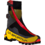La Sportiva G-Tech Mountaineering Shoes - Men's, Black/Yellow, 43.5, 31F-999100-43.5