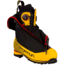 La Sportiva G2 Evo Mountaineering Shoes - Mens, Black/Yellow, 46.5, Medium, 21U-999100-46.5