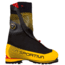 La Sportiva G2 Evo Mountaineering Shoes - Mens, Black/Yellow, 46.5, Medium, 21U-999100-46.5