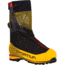 La Sportiva G2 Evo Mountaineering Boots - Men's, Black/Yellow, 46.5, 21U-999100-46.5