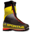 La Sportiva G2 Mountaineering Boot - Mens, Black/Yellow, 37 EU 11Q-BY-37