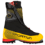 La Sportiva G5 Evo Mountaineering Shoes - Mens, Black/Yellow, 40.5, Medium, 21V-999100-40.5