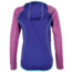 La Sportiva Gamma Hoody - Womens, IrisBluePurple, Medium, C60-611500-M