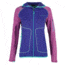 La Sportiva Gamma Hoody - Women's, IrisBluePurple, Medium, C60-611500-M