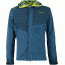 La Sportiva Grade Jacket - Men's, Ocean/Lake-Small