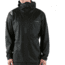 La Sportiva Hail Jacket - Men's-Black-X-Large