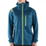 La Sportiva Hail Jacket - Men's, Lake, Extra Large J60-607607-XL