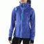 La Sportiva Hail Jacket - Men's, Iris Blue, Small, K58-611611-S