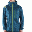 La Sportiva Hail Jacket - Men's, Lake-Large
