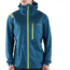 La Sportiva Hail Jacket - Men's-Lake-Large