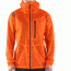La Sportiva Hail Jacket - Men's, Lava-Large