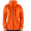 La Sportiva Hail Jacket - Men's-Lava-Large