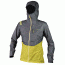 La Sportiva Hail Jacket - Men's, Nugget/Grey-Small