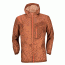 La Sportiva Hail Jacket - Men's, Rust-Large