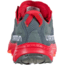 La Sportiva Helios III Trail Running Shoes - Womens, Clay Hibiscus, 39 EU, 46E-909402-39