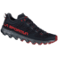 La Sportiva Helios III Trailrunning Shoes - Mens, Black Poppy, 47 EU, 46D-999311-47