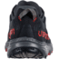 La Sportiva Helios III Trailrunning Shoes - Mens, Black Poppy, 47 EU, 46D-999311-47