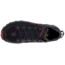 La Sportiva Helios III Trailrunning Shoes - Mens, Black Poppy, 47 EU, 46D-999311-47