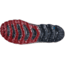 La Sportiva Helios III Trailrunning Shoes - Men's, Black/Poppy, 47, 46D-999311-47