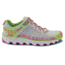 La Sportiva Helios Trail Running Shoe - WoMen's, 7.5 US / 38.5 EU-Green/Pink