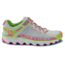 La Sportiva Helios Trail Running Shoe - Women's-8.5 US / 40 EU-Green/Pink