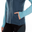 La Sportiva Hera Jacket - Womens, Opal/Pacificblue, Large, M05-618621-L