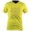 La Sportiva Heritage T-Shirt - Men's -Yellow-Large