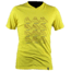 La Sportiva Heritage T-Shirt - Men's -Yellow-X-Large