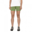 La Sportiva Hike Short - Womens, Kale/Lime Green, Small, Q17-718709-S