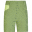 La Sportiva Hike Short - Women's, Kale/Lime Green, Extra Small, Q17-718709-XS