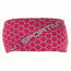 La Sportiva Hive Headband, Berry/Mint, One Size, X59-303609-1 SIZE