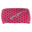 La Sportiva Hive Headband, Berry/Mint, One Size X59-303609-1 SIZE