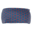 La Sportiva Hive Headband, Lake/Flame, One Size X59-607304-1 SIZE
