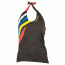 La Sportiva Honky Tank Top - Women's-Brown-Large