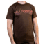 La Sportiva Horizon Tee - Men's-Large-Brown