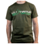 La Sportiva Horizon Tee - Men's-Medium-Brown