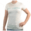 La Sportiva Horizon Tee - Women's-Large-Natural