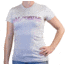 La Sportiva Horizon Tee - Women's-Large-Silver