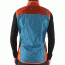 La Sportiva Hustle Vest - Men's, Lava, Large, B78-201201-L
