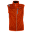 La Sportiva Hustle Vest - Men's, Lava, Medium B78-201201-M
