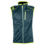La Sportiva Hustle Vest - Men's, Lake, Small B78-607607-S