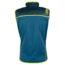 La Sportiva Hustle Vest - Men's, Lake, Small B78-607607-S
