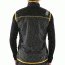 La Sportiva Hustle Vest - Men's, Black, Medium, B78-999999-M