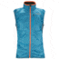 La Sportiva Hustle Vest - Men's, Blue-Medium