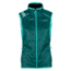 La Sportiva Hustle Vest - Men's, Emerald, Large C71-608608-L