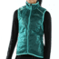 La Sportiva Hustle Vest - Men's, Emerald, Large C71-608608-L
