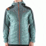 La Sportiva Hyperspace Jacket - Men's, Stone Blue/Slate-Medium