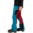 La Sportiva Ikarus Pant - Mens, Crystal/Sangria, Small, L60-635320-S