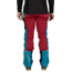 La Sportiva Ikarus Pant - Mens, Crystal/Sangria, Small, L60-635320-S